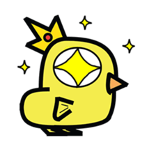 ProDuck sticker #3403104