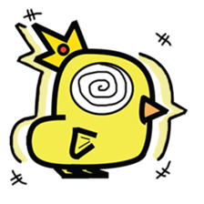 ProDuck sticker #3403106