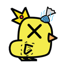 ProDuck sticker #3403107