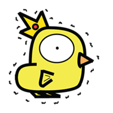 ProDuck sticker #3403108