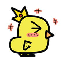 ProDuck sticker #3403110