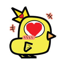 ProDuck sticker #3403111