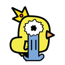 ProDuck sticker #3403112