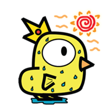 ProDuck sticker #3403118