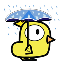 ProDuck sticker #3403119