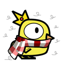 ProDuck sticker #3403120