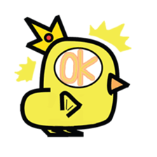 ProDuck sticker #3403121