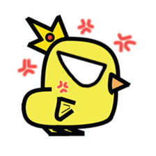 ProDuck sticker #3403122