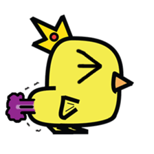 ProDuck sticker #3403123