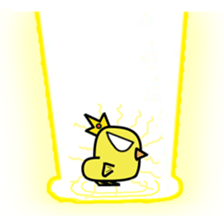 ProDuck sticker #3403126