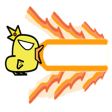 ProDuck sticker #3403127