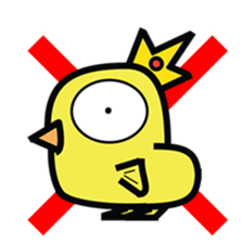 ProDuck sticker #3403129