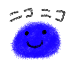 Crayon Five sticker #3403675