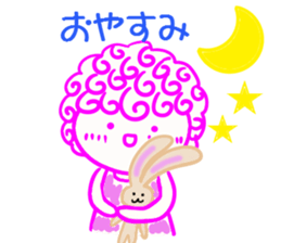 Ties Sticker of friends think sticker #3403928