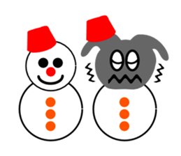 Hokuty2 sticker #3404103