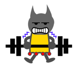 Hokuty2 sticker #3404108