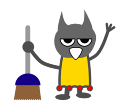 Hokuty2 sticker #3404111