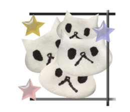 SONAKIBU-3Deee sticker #3404257