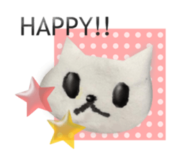 SONAKIBU-3Deee sticker #3404262