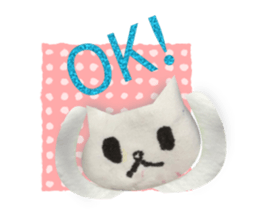 SONAKIBU-3Deee sticker #3404270