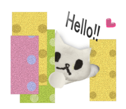 SONAKIBU-3Deee sticker #3404272