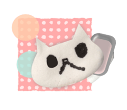 SONAKIBU-3Deee sticker #3404283