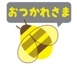 Animals in 365 days sticker #3405302