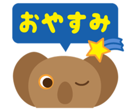 Animals in 365 days sticker #3405306