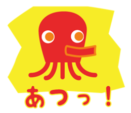 Animals in 365 days sticker #3405317