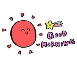 star sticker #3405817