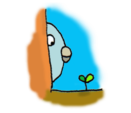 Honerin sticker #3405952