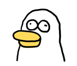 Slackin' Bear 2 sticker #3406094