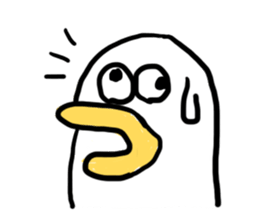 Slackin' Bear 2 sticker #3406096