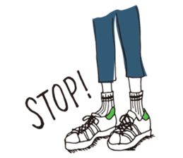 majico sticker sticker #3406215