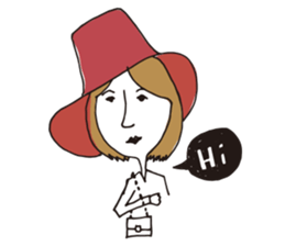 majico sticker sticker #3406224