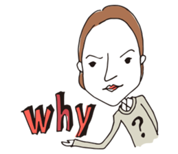 majico sticker sticker #3406239