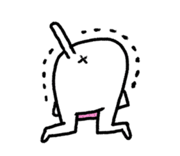 Nyan and delicious! cat-nabe set sticker #3406563