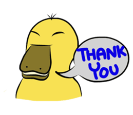 So-called Ugly Duckling Sister sticker #3406826