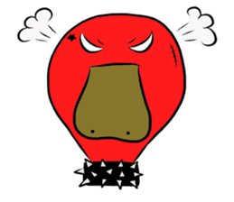 So-called Ugly Duckling Sister sticker #3406841