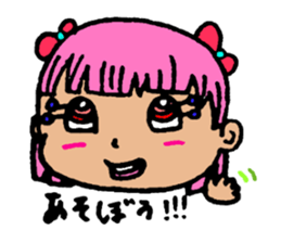 happy happy happy sticker #3407146