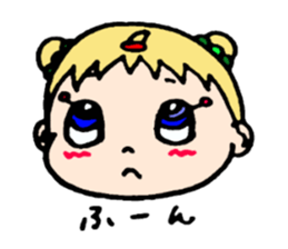 happy happy happy sticker #3407151