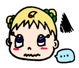 happy happy happy sticker #3407153