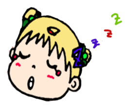 happy happy happy sticker #3407154