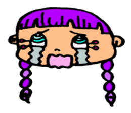 happy happy happy sticker #3407160