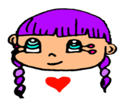 happy happy happy sticker #3407164