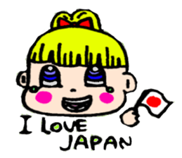 happy happy happy sticker #3407165