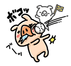 I want to go together. sticker #3407200