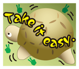 Cool word - english language sticker #3407815