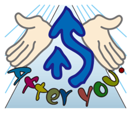 Cool word - english language sticker #3407818