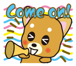 Cool word - english language sticker #3407820